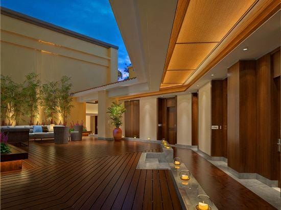 Kapok Platinum Hotel Hotel in Hainan
