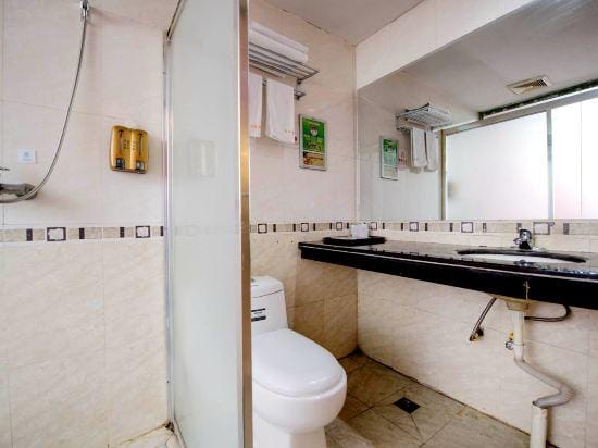 Hengsheng Hotel Hotel in China