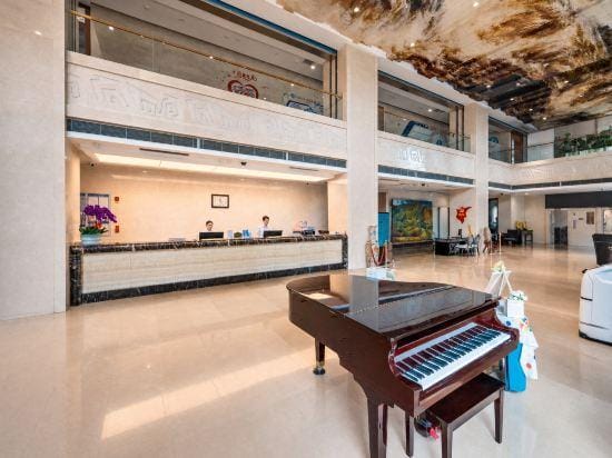 Longneng Hotel Hotel in China