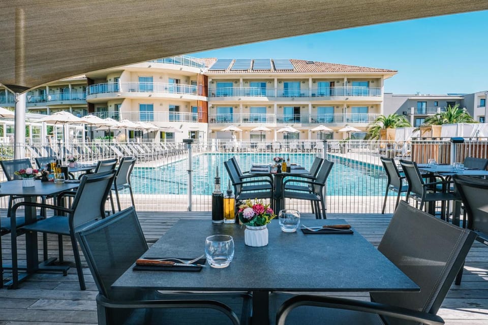 Hotel Costa Salina Hotel in Porto-Vecchio