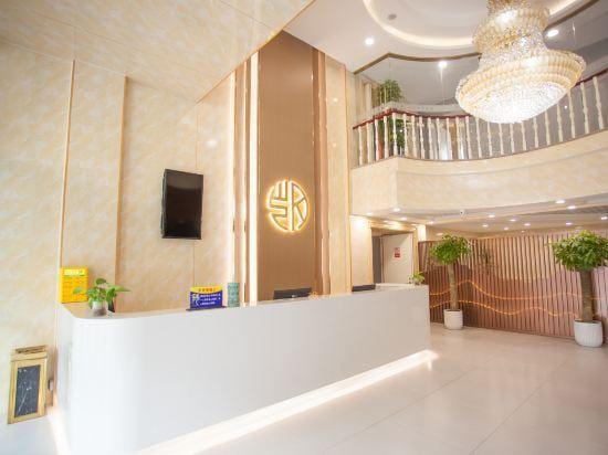 Triumph Hotel Hotel in China