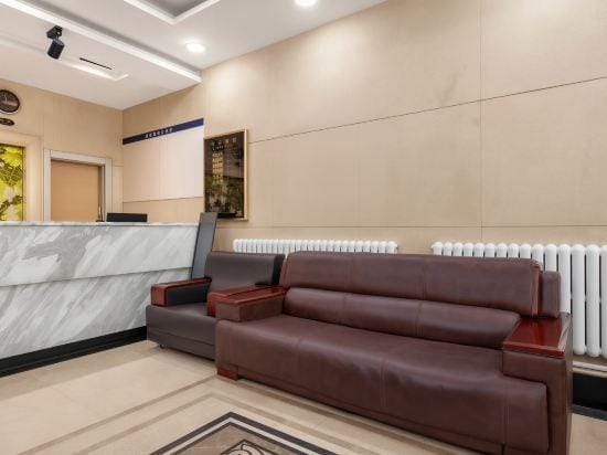 Kaili Hotel Urumqi Hotel in China