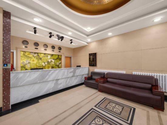Kaili Hotel Urumqi Hotel in China