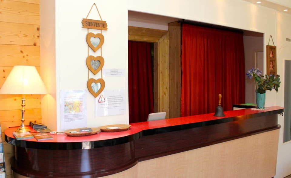 Hotel du Chateau Hotel in Annecy