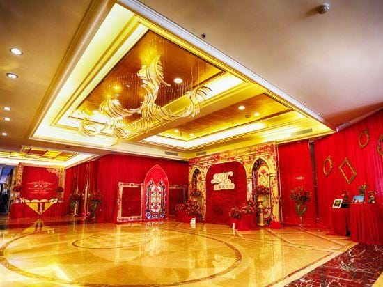 Haida Hotel Hotel in China