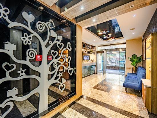 YiFengChengShi Hotel Hotel in China