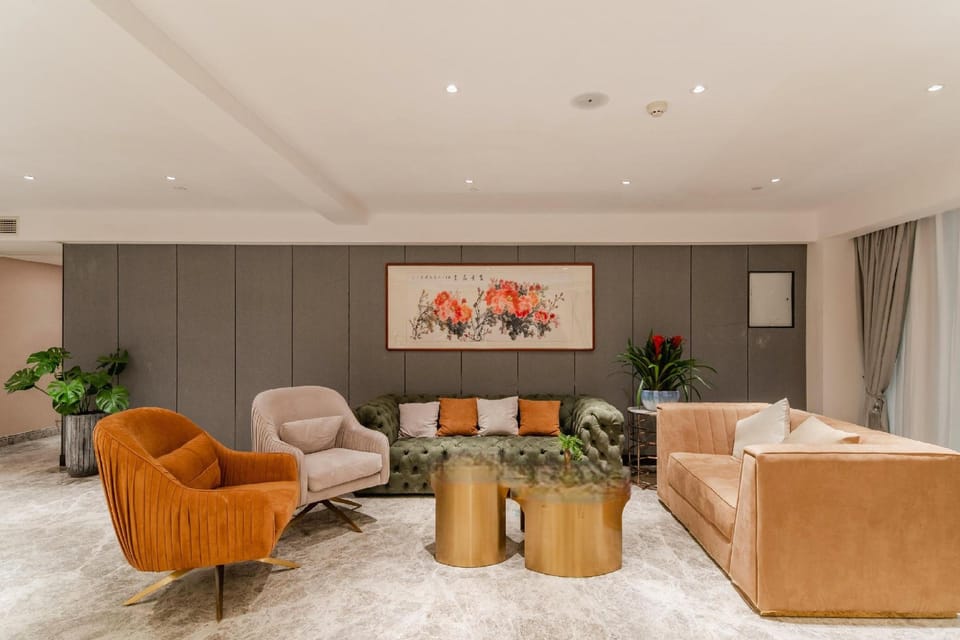 Fuli International Hotel Hotel in China