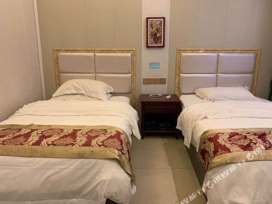 Jinlidu Hostel Hotel in Hainan