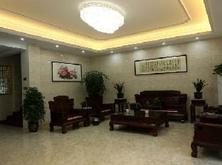 Huzhou Xinxi Business Hotel Hotel in Zhejiang