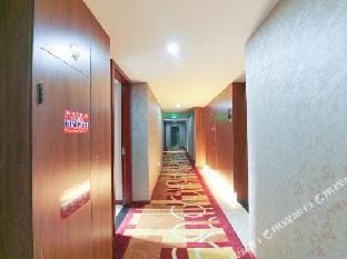 Huzhou Xinxi Business Hotel Hotel in Zhejiang