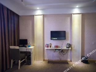 Huzhou Joyful Lanting Hotel Hotel in Suzhou