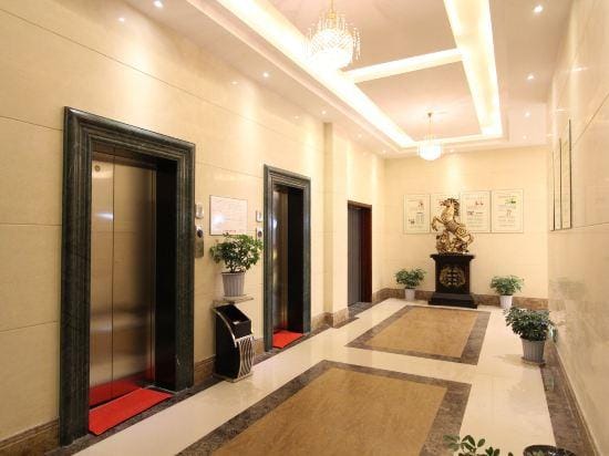 Nanxun Boya Hotel Hotel in Suzhou