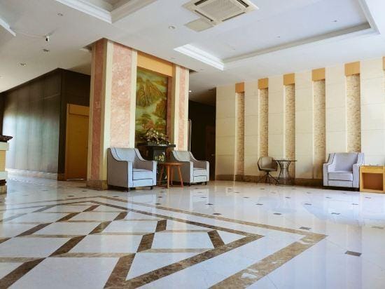 Nanxun Boya Hotel Hotel in Suzhou