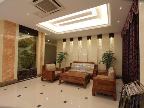 Nanxun Boya Hotel Hotel in Suzhou