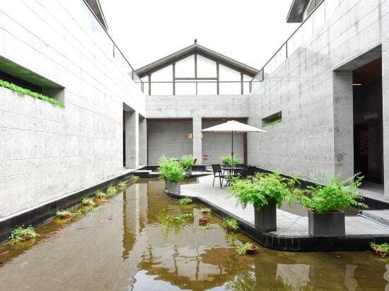 13th Red Army Education Base Hotel Hotel in Zhejiang