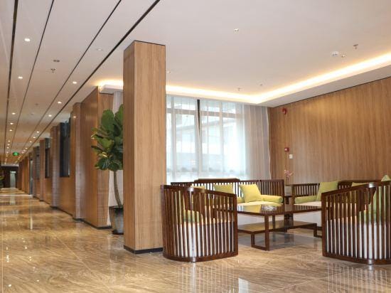 13th Red Army Education Base Hotel Hotel in Zhejiang