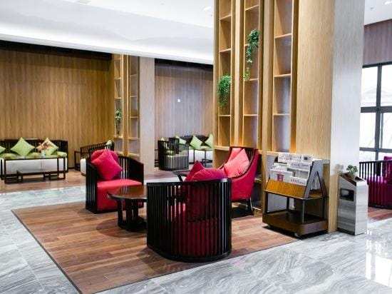 13th Red Army Education Base Hotel Hotel in Zhejiang