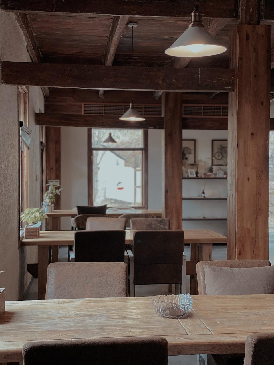1958 Huakai Boutique Hostel Hotel in Zhejiang