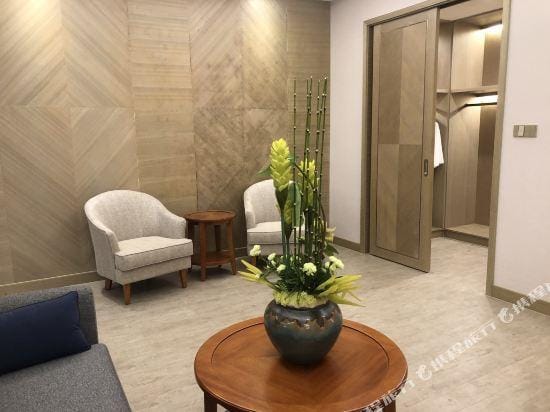 Qinheyuan Linxuan Holiday Hotel Hotel in Hangzhou