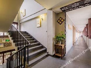 Yanguan Ancient City·Ximo Homestay Hotel in Hangzhou
