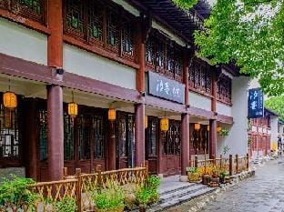 Yanguan Ancient City·Ximo Homestay Hotel in Hangzhou