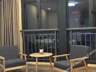 Haining miko hotel Hotel in Hangzhou