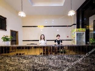 Haining miko hotel Hotel in Hangzhou