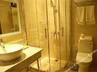 Jiaodian Hotel Hotel in Hangzhou