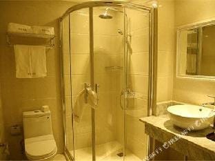Jiaodian Hotel Hotel in Hangzhou