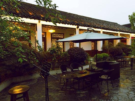 Cloud Yododo Inn Hotel in Suzhou