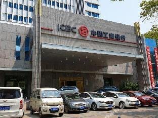Pebble Motel (Kunshan Golden Eagle International Qianjin Middle Road) Hotel in Shanghai