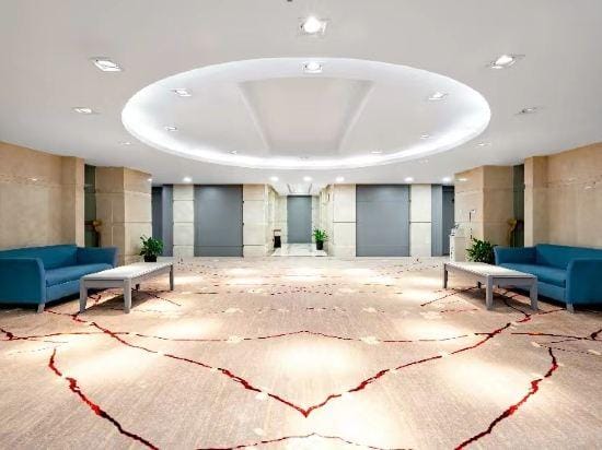 Sports International Hotel Hotel in Shanghai
