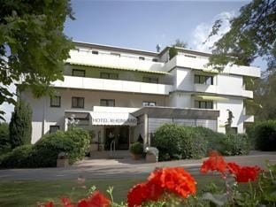 Hotel Rheinland Hotel in Hesse