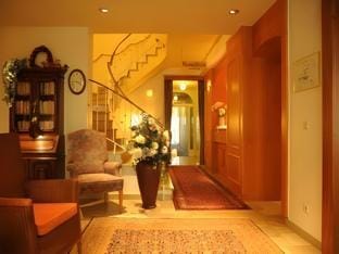 Hotel Rheinland Hotel in Hesse