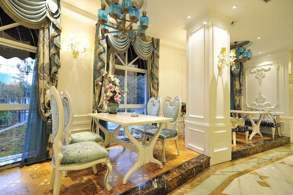 Nanhu Garden Hotel Hotel in China
