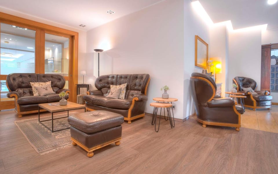Best Western Hotel Brunnenhof Hotel in Hesse