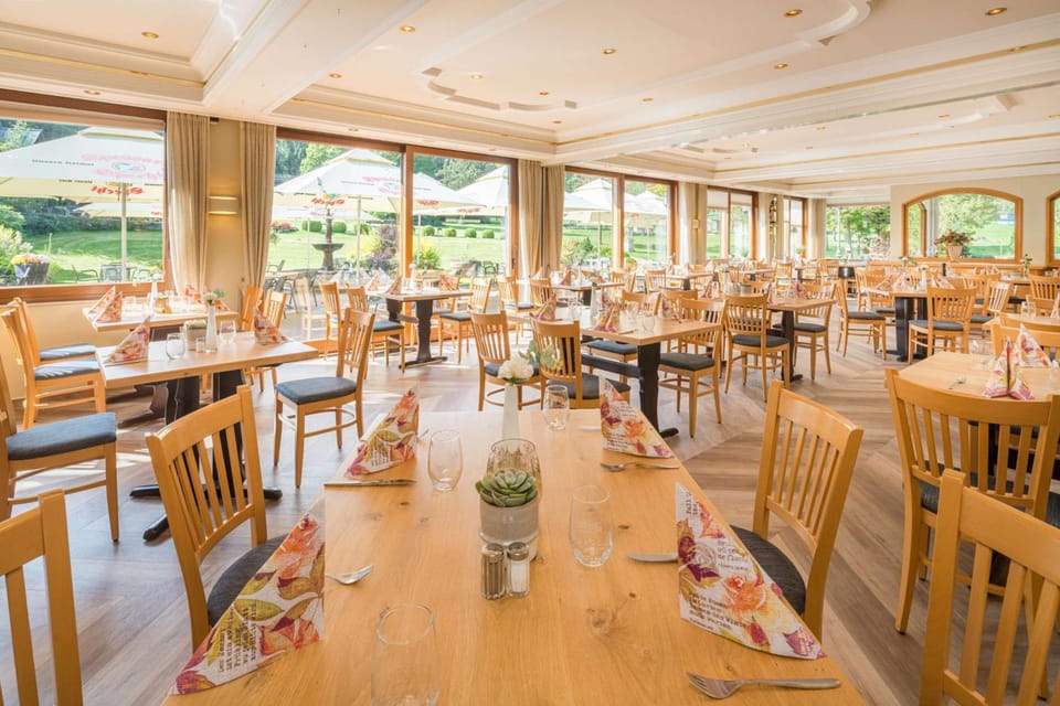 Best Western Hotel Brunnenhof Hotel in Hesse