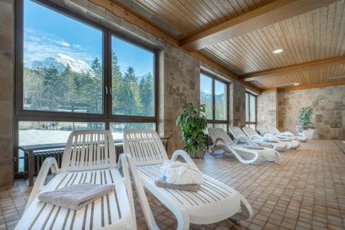 BSW Hotel Hubertus-Park Hotel in Berchtesgaden