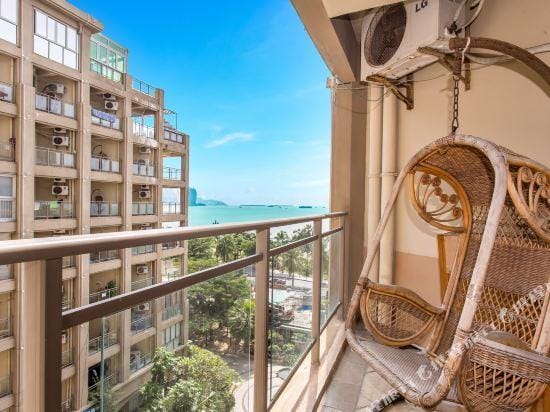 Haifeng Seaview Apartment Hotel in Sanya
