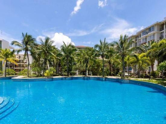 Renda Holiday Apartment Hotel in Sanya