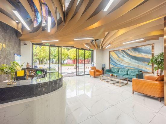 Meisui Ideal Home Hotel Hotel in China