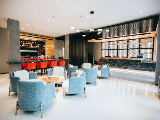 Guang Ao Hotel Hotel in Hainan