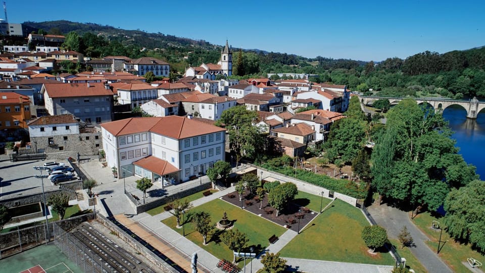 Hotel Fonte Velha Hotel in Viana do Castelo District, Portugal