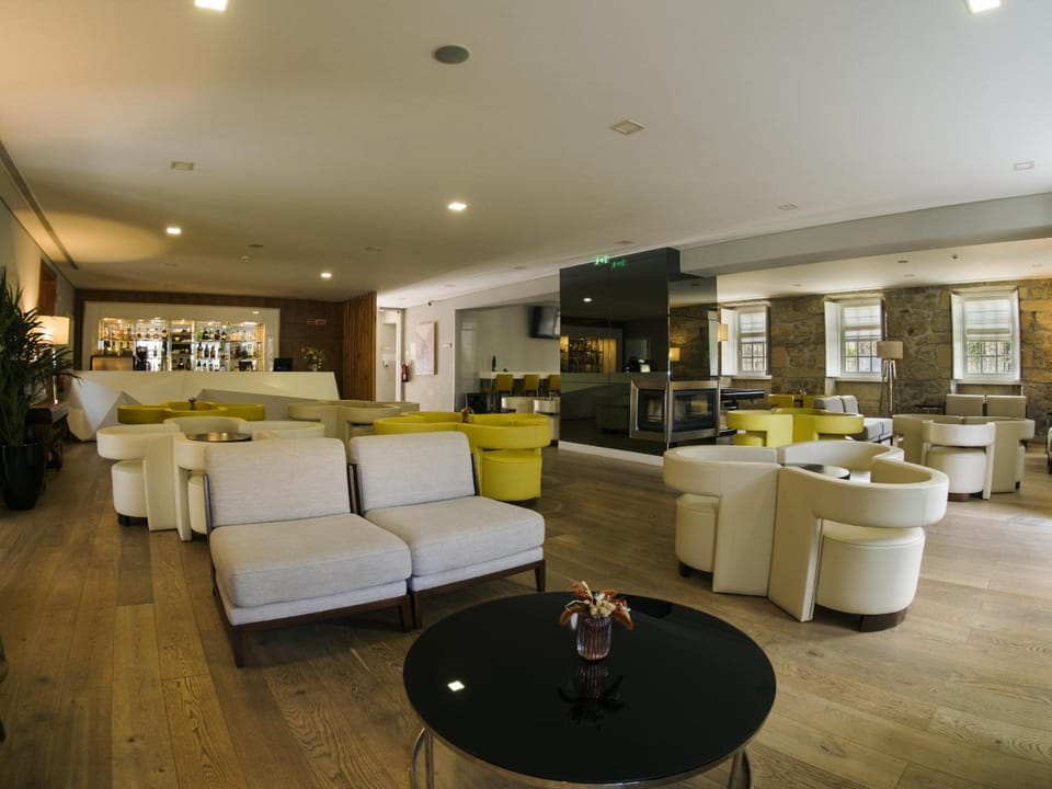 Hotel Fonte Velha Hotel in Viana do Castelo District, Portugal