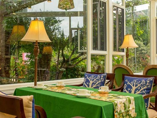 Manshe Holiday Hotel Hotel in China