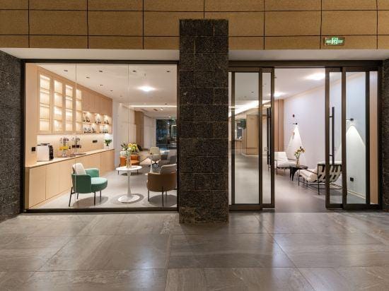 Lijiang Jielan Express Hotel Hotel in China