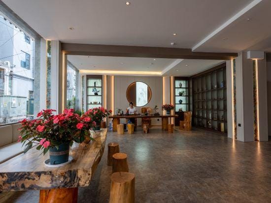 Hesheng Hotel Hotel in China