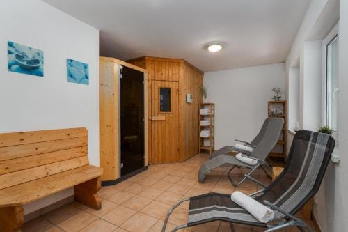 Hotel Laaxerhof Hotel in Obertauern