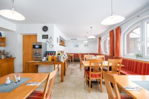Hotel Laaxerhof Hotel in Obertauern