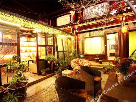 Lan Do Inn Hotel in China